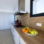 El Olivar Salinas Prázdninový dům *