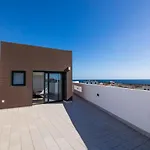 Prázdninový dům El Olivar Salinas