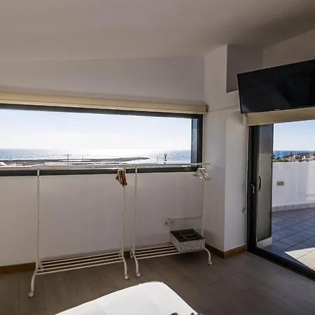 Feriehus El Olivar Salinas *
