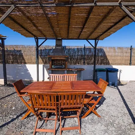 Feriehus El Olivar Salinas Costa De Antigua