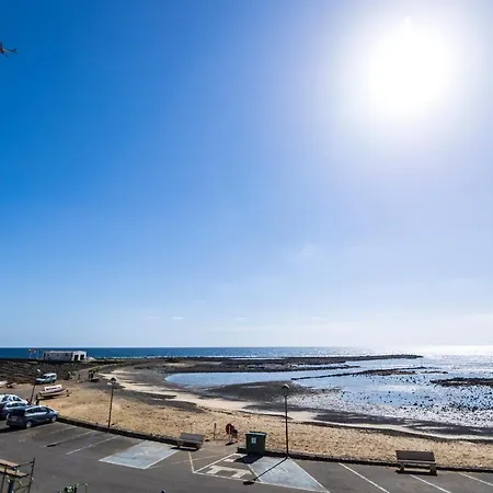 Prázdninový dům El Olivar Salinas Costa De Antigua