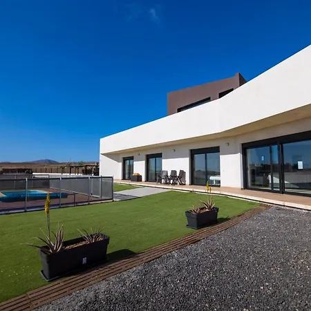 El Olivar Salinas Ferienhaus *