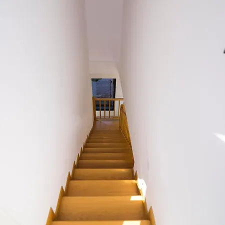 El Olivar Salinas Prázdninový dům *