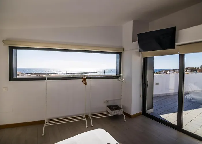 Ferienhaus El Olivar Salinas *
