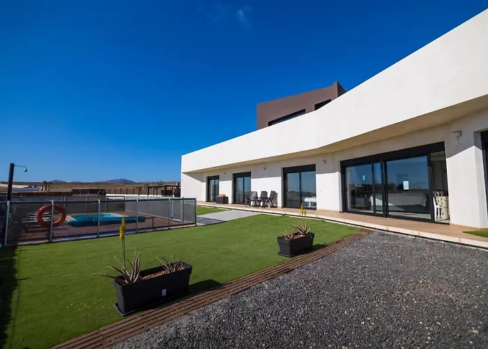 El Olivar Salinas Ferienhaus *